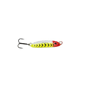 Williams Medium Wabler Spoon, Treble, Tiger Clown