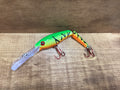 KC Lures Joint Shad's