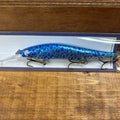 Lone Wolf Tackle Jerk Baits