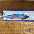 Lone Wolf Tackle Jerk Baits