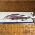 Lone Wolf Tackle Jerk Baits