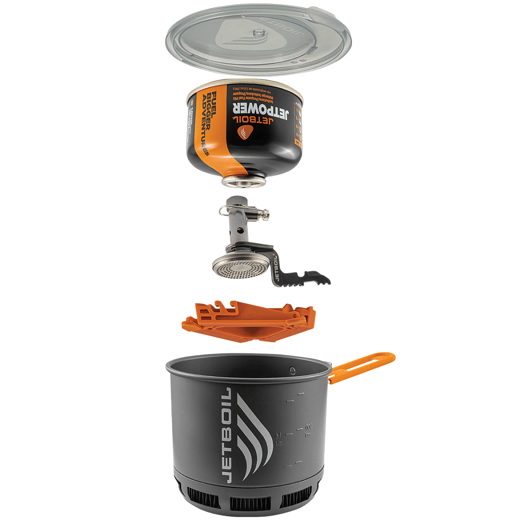 JetBoil Stash Cooking System – classicoutdoors JetBoil Stash Cooking System – classicoutdoors