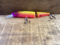 KC Lures Joint Shad's