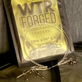 Water Forged Fishing Tackle Fluorocarbon Leaders