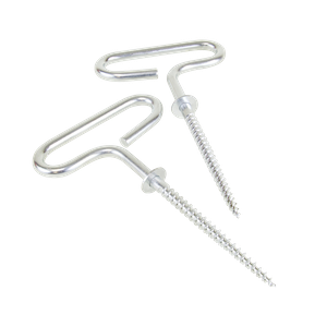 Extreme Ice Anchor Kit 2Pc.