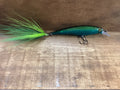 KC Lures Frenzy Flyers