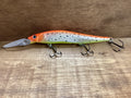 KC Lures Lipped Minnow Baits