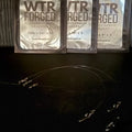 Water Forged Fishing Tackle Fluorocarbon Leaders