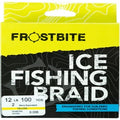 Frostbite Ice Fishing Braid