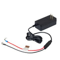 LiFePO4 Chargers and Wiring Harnesses