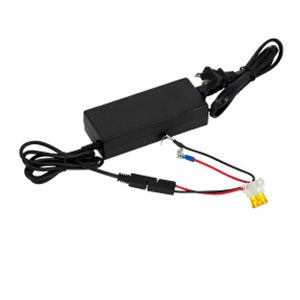 LiFePO4 Chargers and Wiring Harnesses