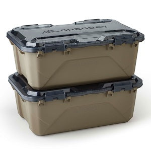 Gregory Alpaca Gear Box 45