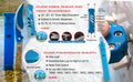 Cuda Sharpener - Knife, Shear & Hook