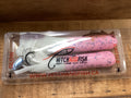 Hitch and Fish Rattle Tube Jig