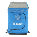 Clam Legend XT Thermal Ice Team - 1 Person Flip Shack