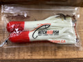 Hitch and Fish Rattle Tube Jig
