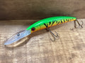 KC Lures Walleye Divers