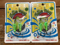 Slater Lures Glow 1/2 oz