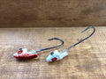 CR Baits Swim Bait Jigs