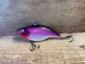 KC Lures Lipless Rattle Baits