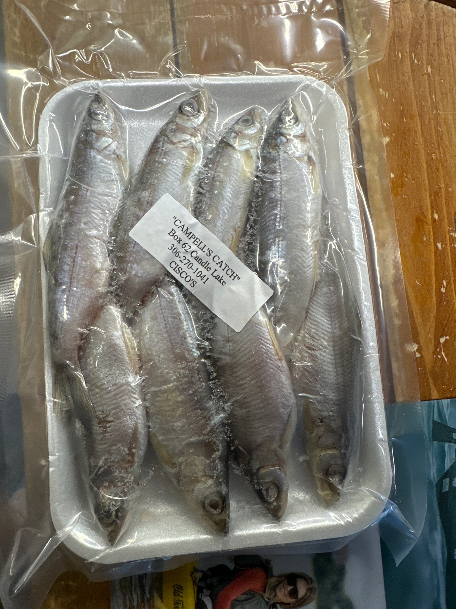 catch box frozen fish Captain's Choice Try a variety of fresh Safe Catch Fish Nuggets Same-Day