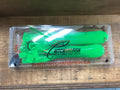 Hitch and Fish Rattle Tube Jig
