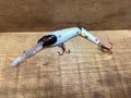 KC Lures Joint Shad's