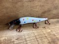 KC Lures Minnow Baits