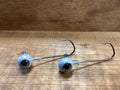 CR Baits Predator 1/2 oz. Eyeball Jigs