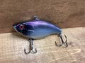 KC Lures Lipless Rattle Baits