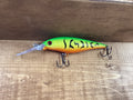 KC Lures Lipped Shad Jerk Baits