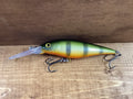 KC Lures Lipped Shad Jerk Baits