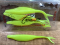 Hitch and Fish Jerk Baits
