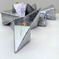 CR Baits Pyramid Weights