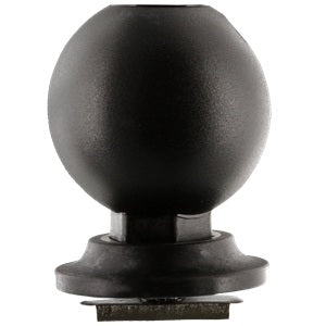 Scotty 1  1/2" Low Profile Ball Mount with Track Adapter