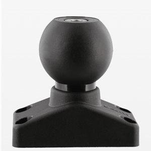 Scotty 2.25" Ball System Base