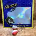 The "Classic" Tungsten Jig Made by High Caliber Lures