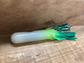 Grimmy's Lures 5" Rattle Tube Stingers