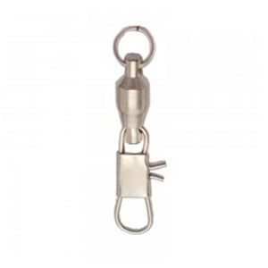 Compac Ball Bearing Swivels with Interlock Snaps