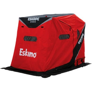 Eskimo Eskape 2600 Flip Shack