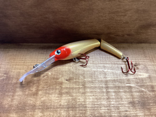KC Lures Joint Shad's
