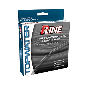 P-Line Topwater High Performance CoPolymer