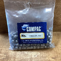 Compac Removable Split Shot Sinkers