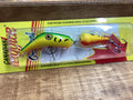 Canadian Wiggler Casting/Trolling Plugs