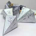 CR Baits Pyramid Weights