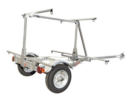 Malone MicroSport™XT 2nd Tier Rack - Main Image