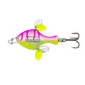 Eurotackle Spade Blade 1/4oz