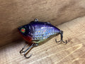 KC Lures Lipless Rattle Disco's