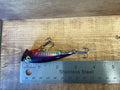 Kc Lures Mini Popper