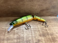 KC Lures Joint Shad's